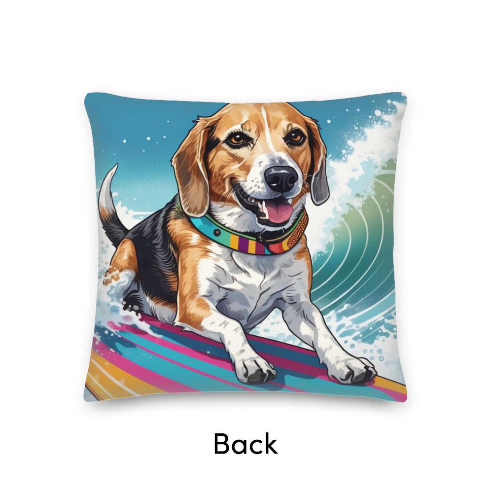 Premium Pillow
