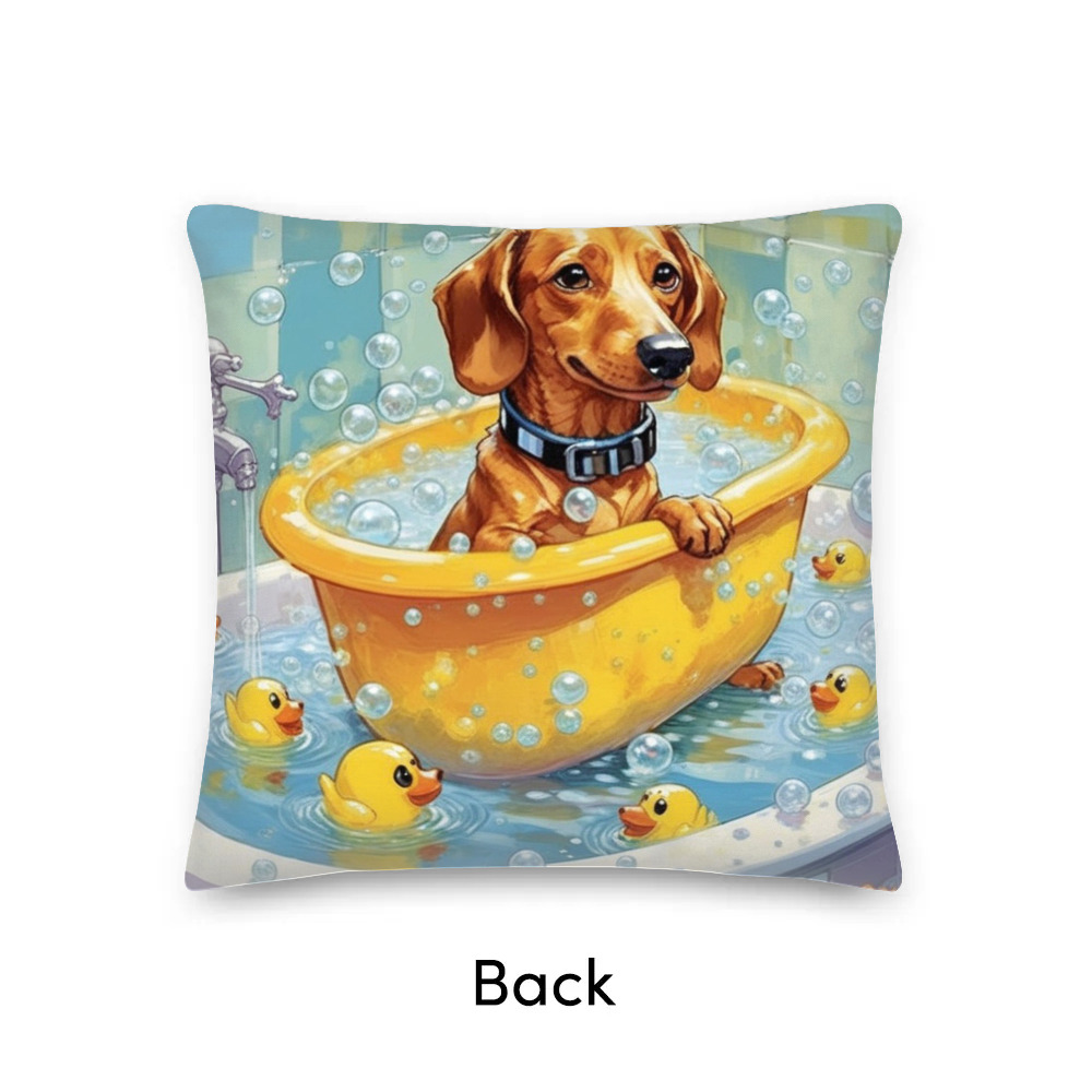 Premium Pillow