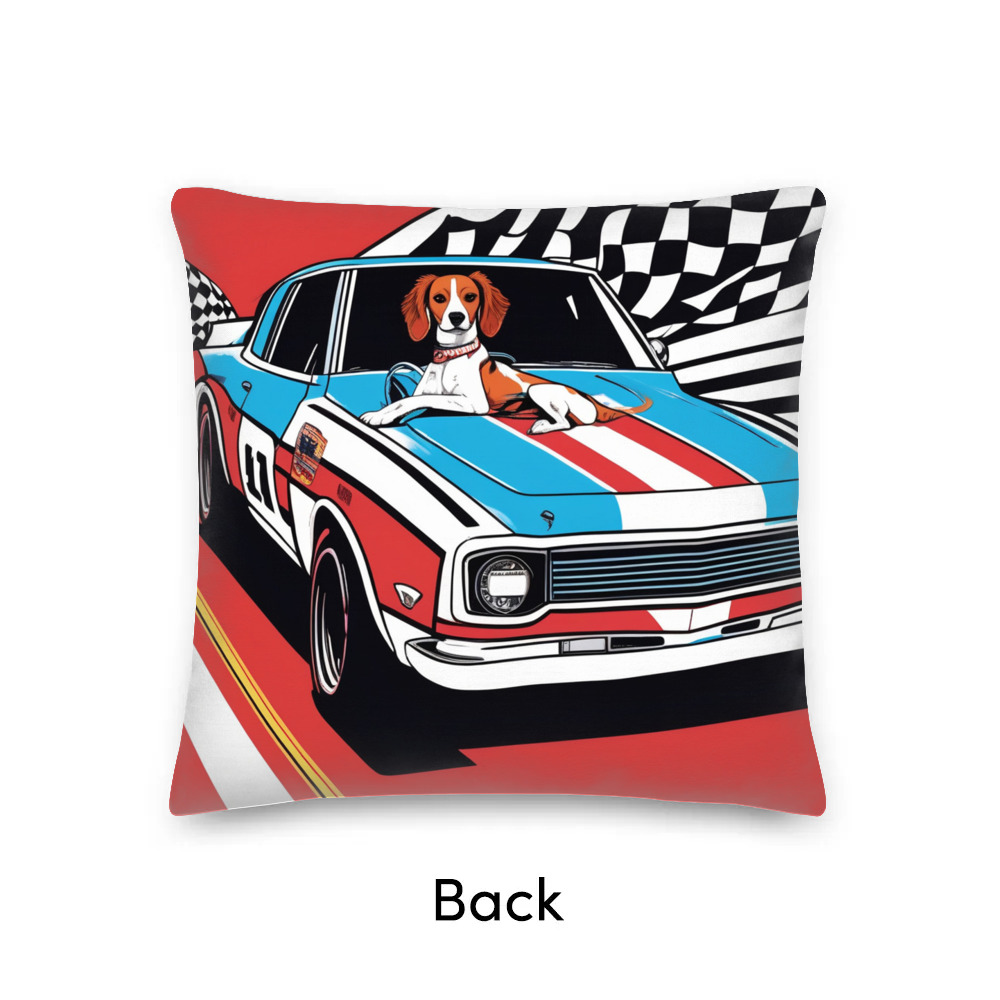 Premium Pillow