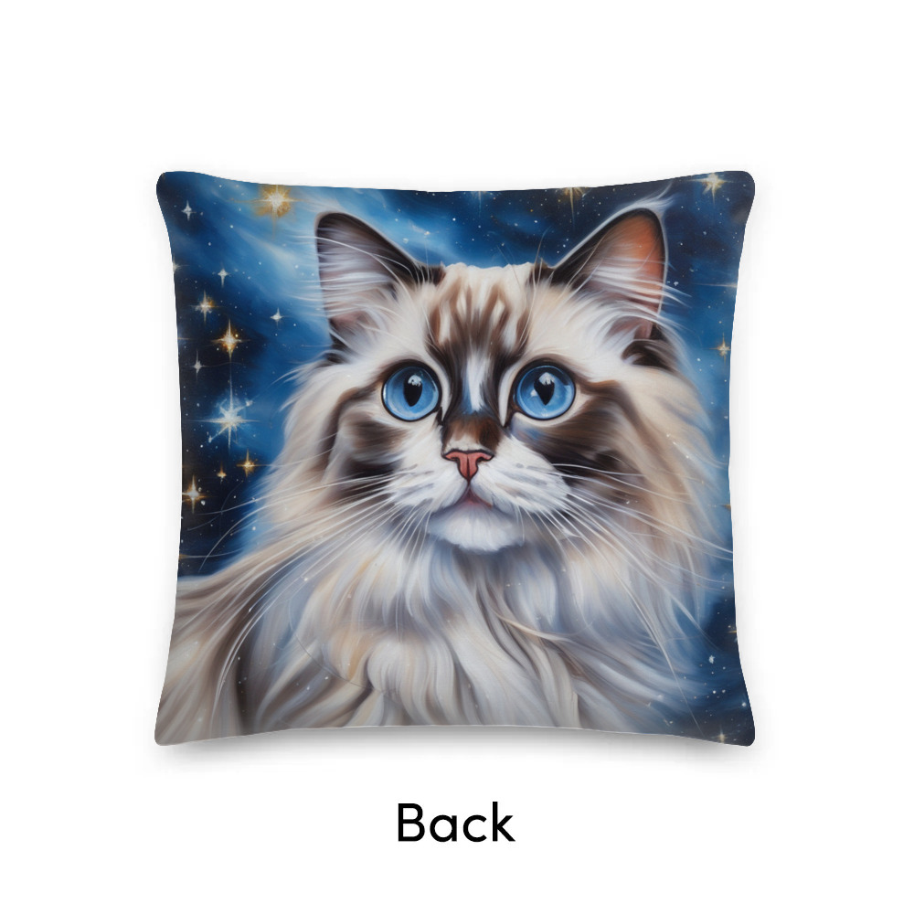Premium Pillow