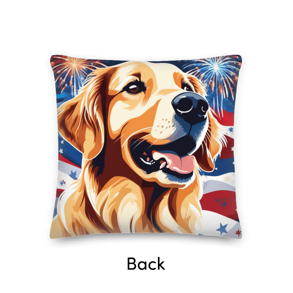 Premium Pillow