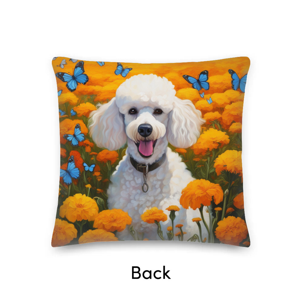 Premium Pillow
