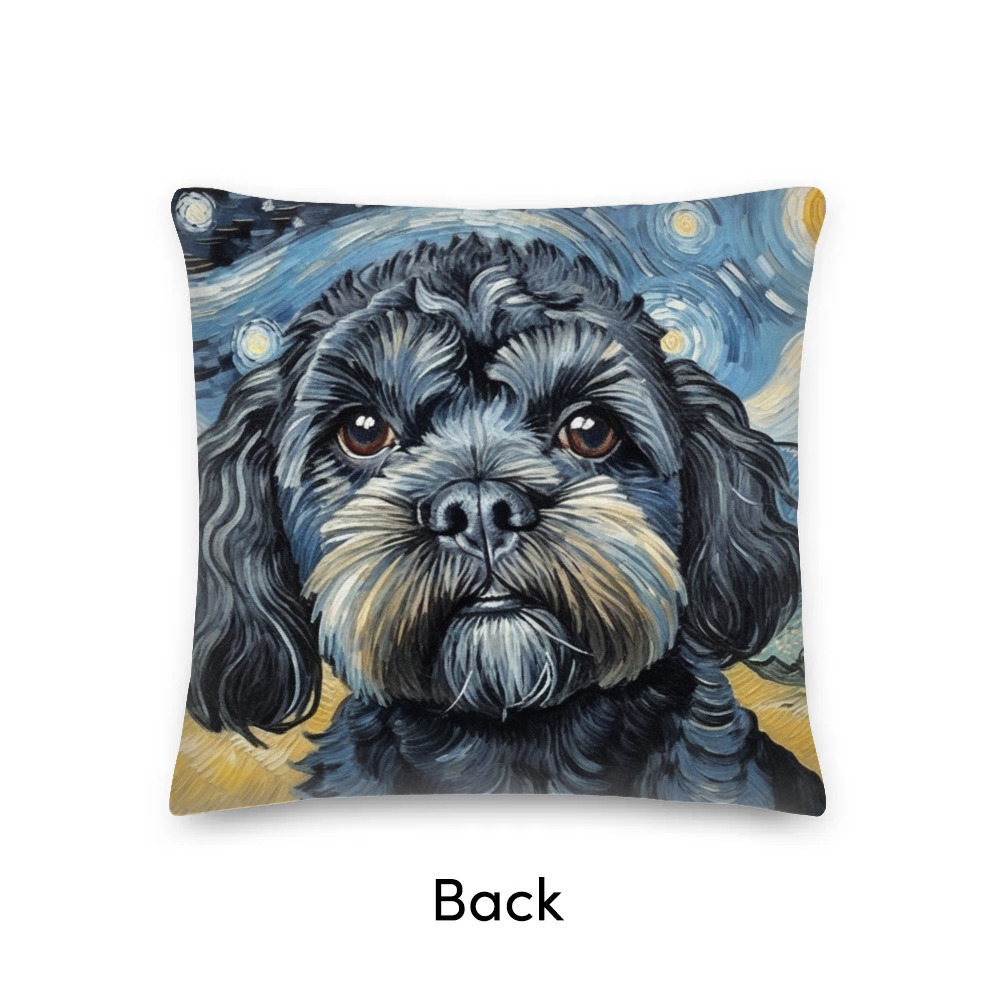 Premium Pillow