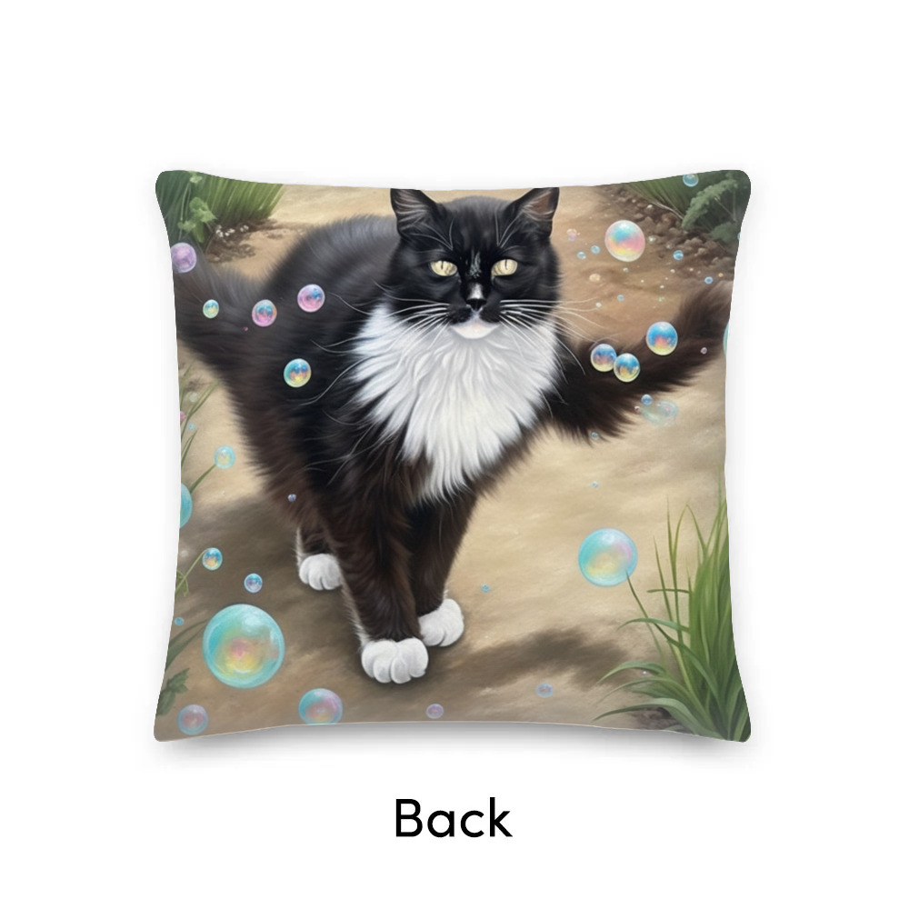 Premium Pillow