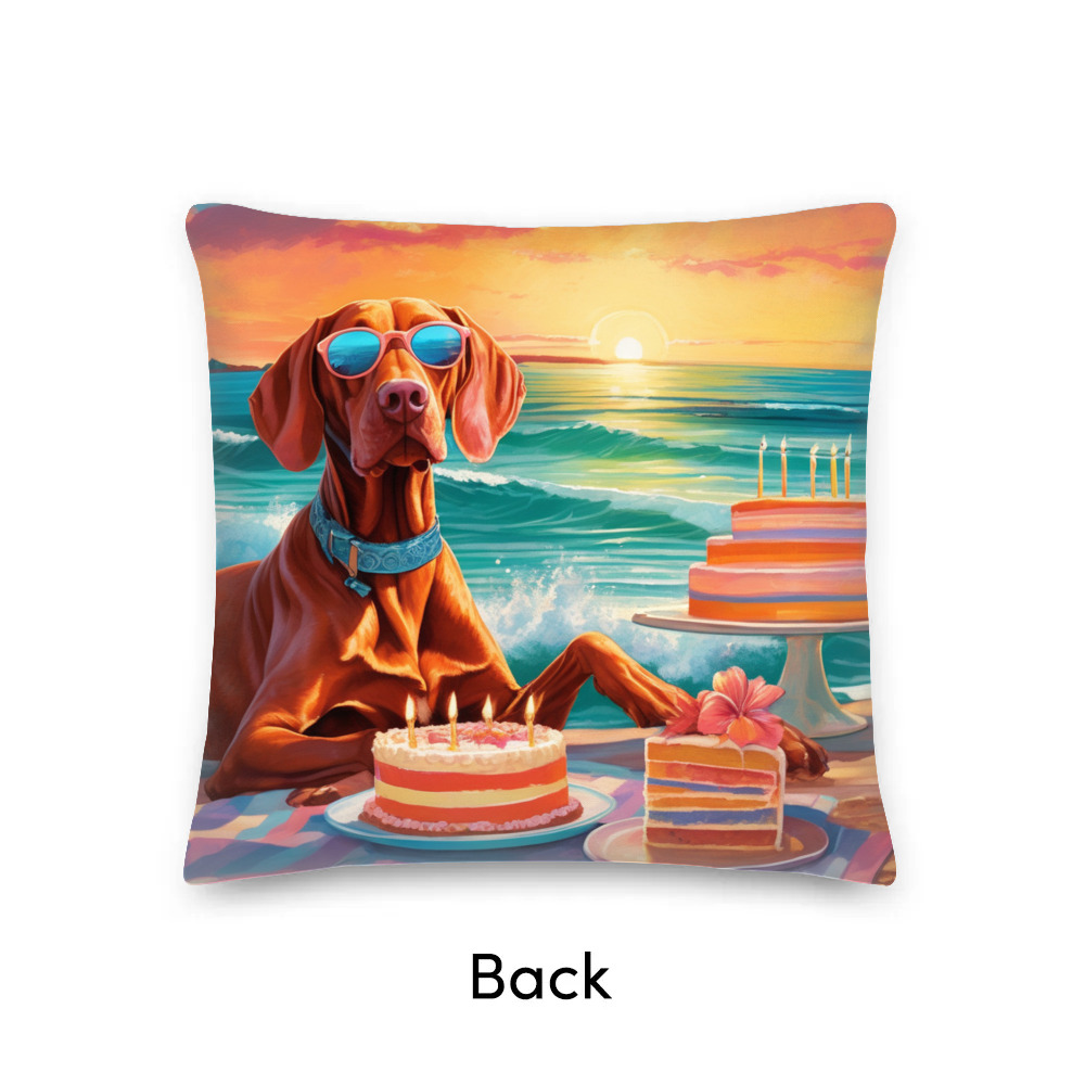 Premium Pillow