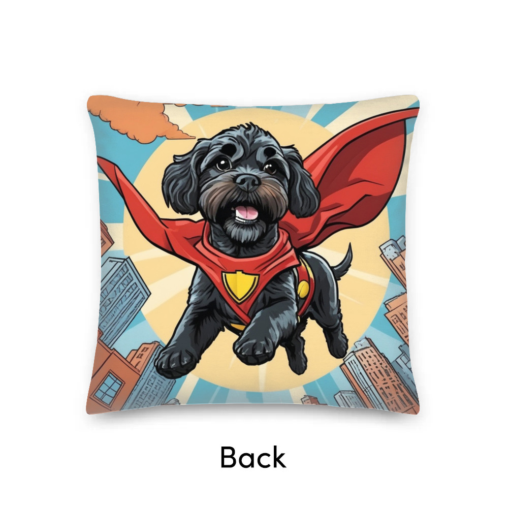 Premium Pillow