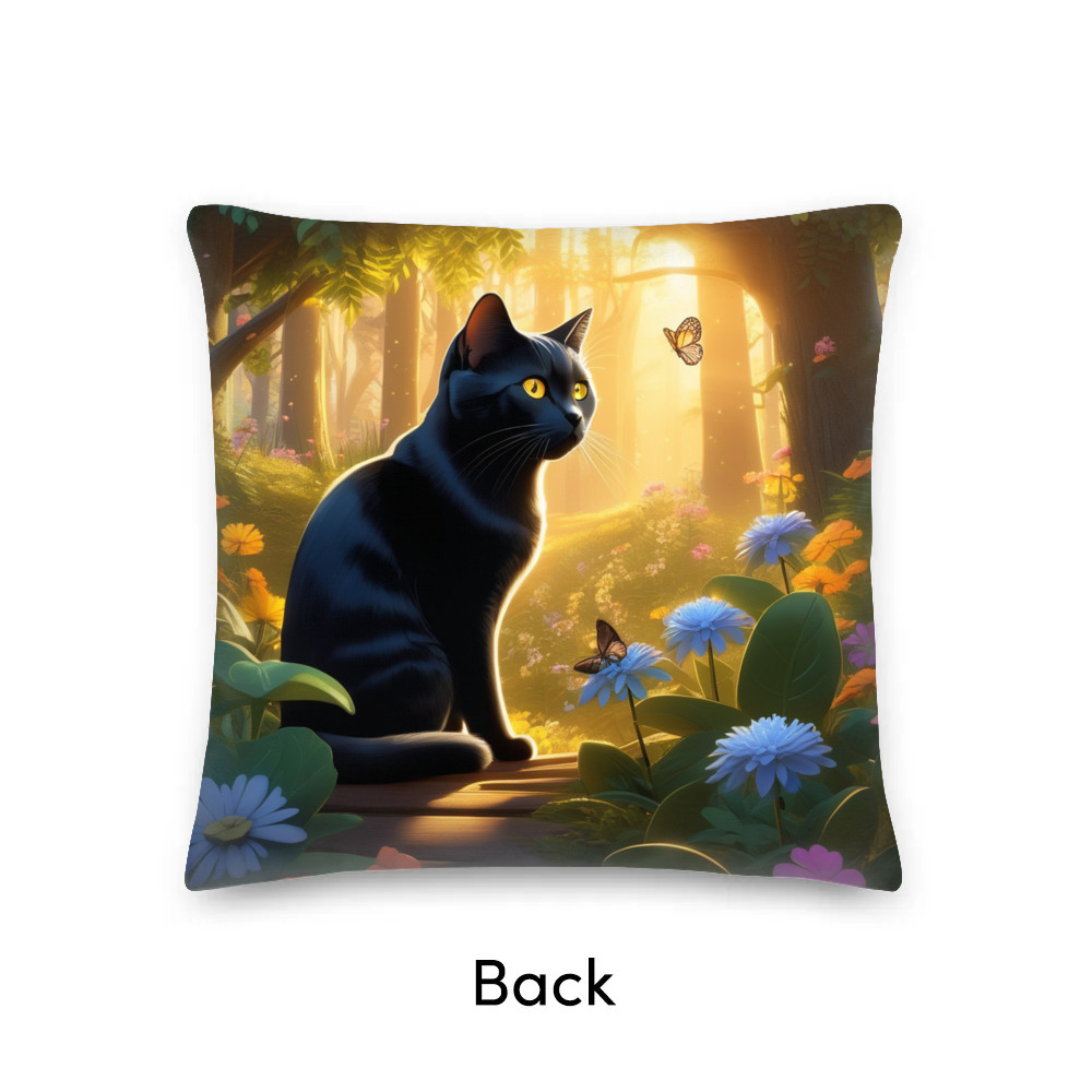 Premium Pillow