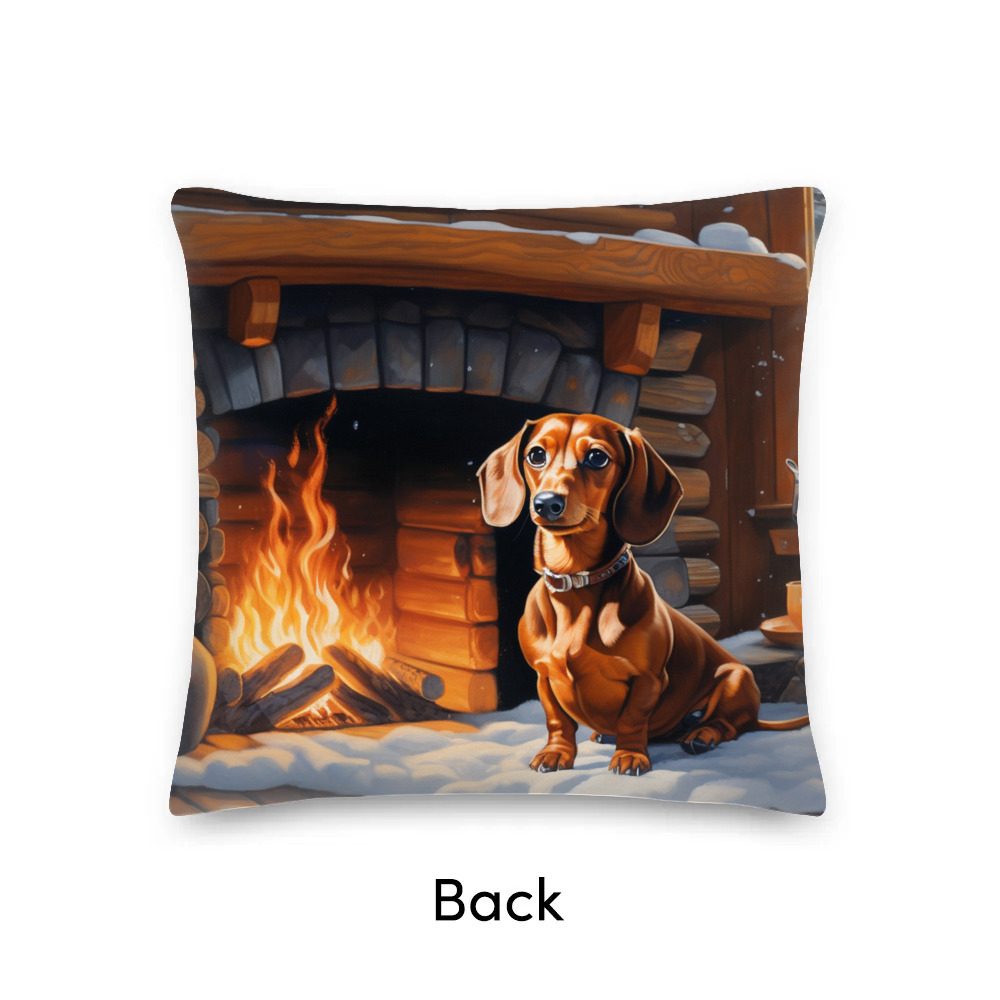 Premium Pillow