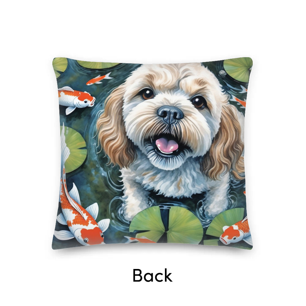 Premium Pillow