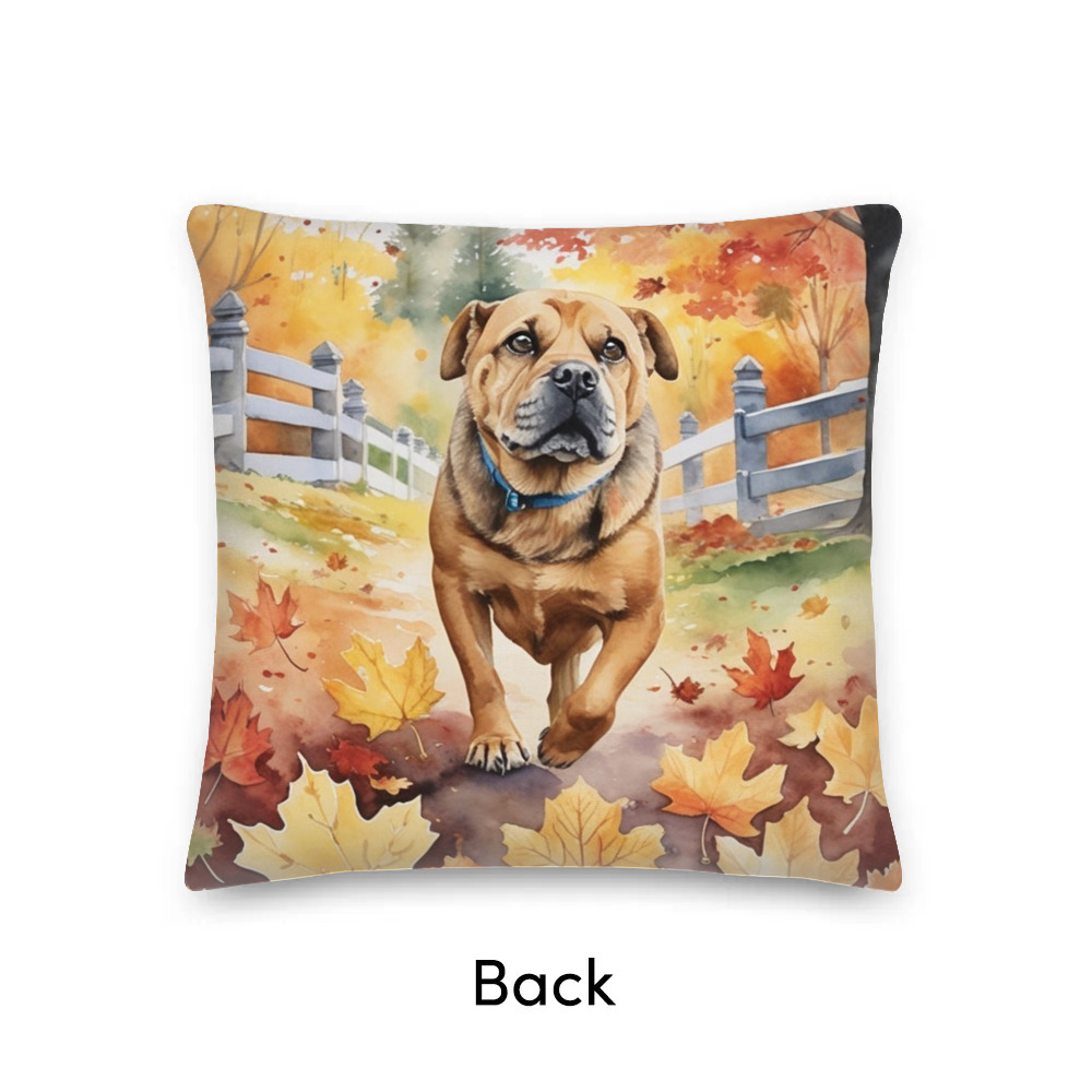 Premium Pillow