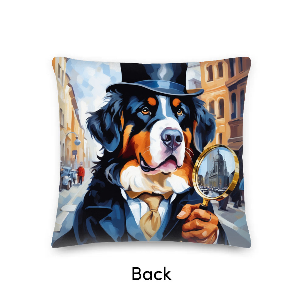 Premium Pillow