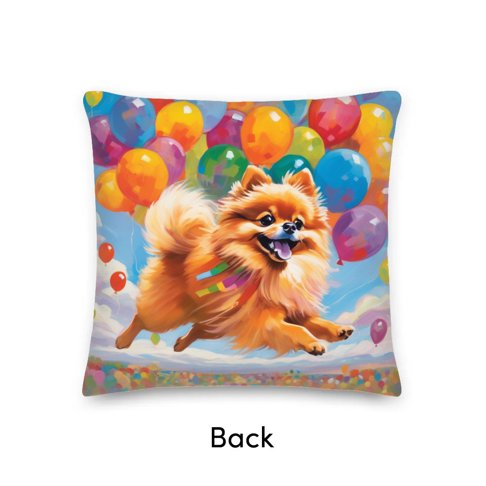 Premium Pillow