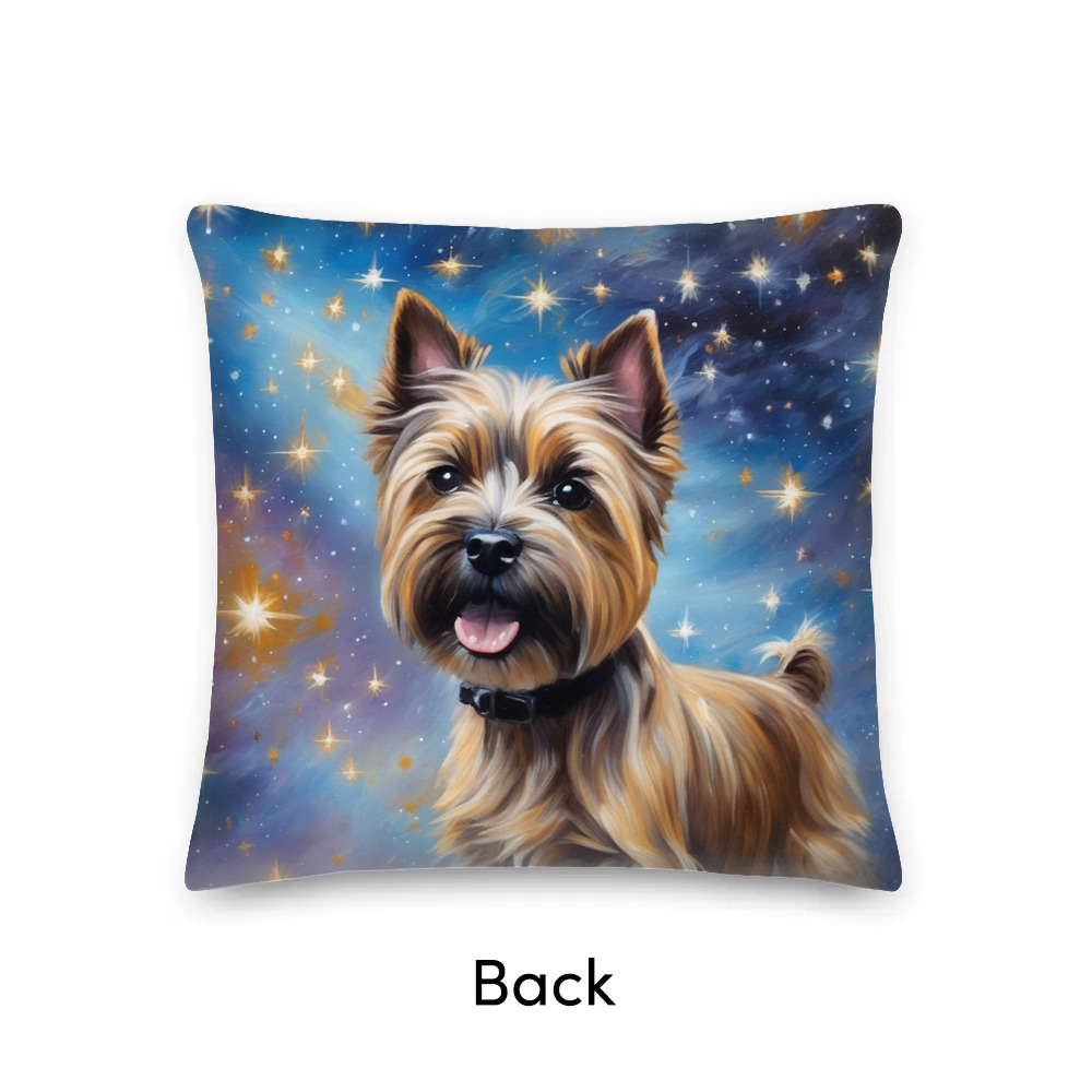 Premium Pillow