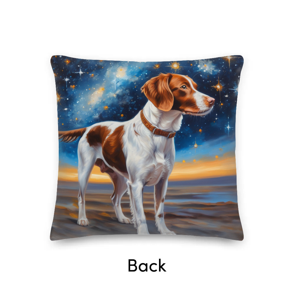 Premium Pillow