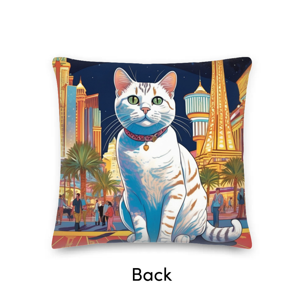 Premium Pillow