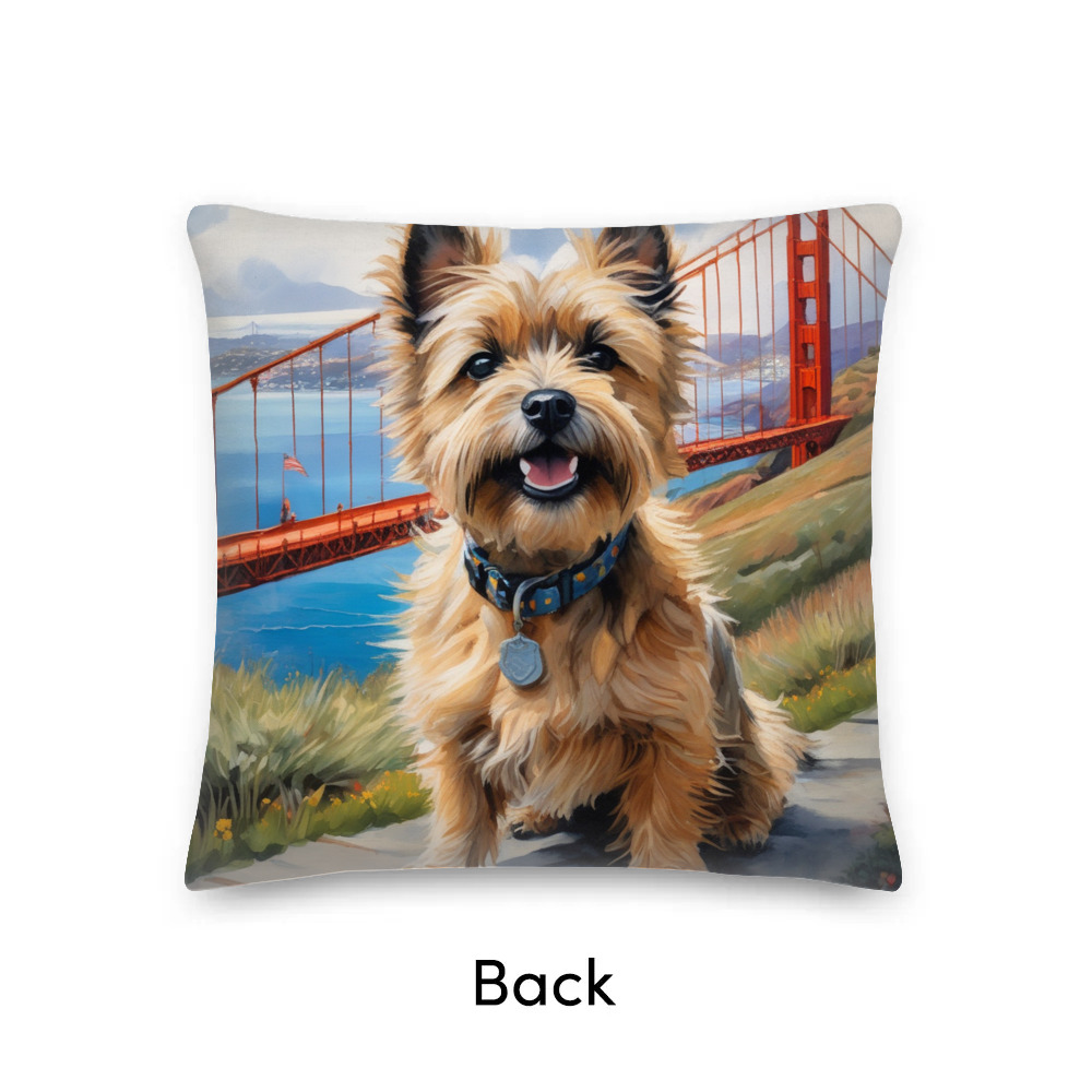 Premium Pillow