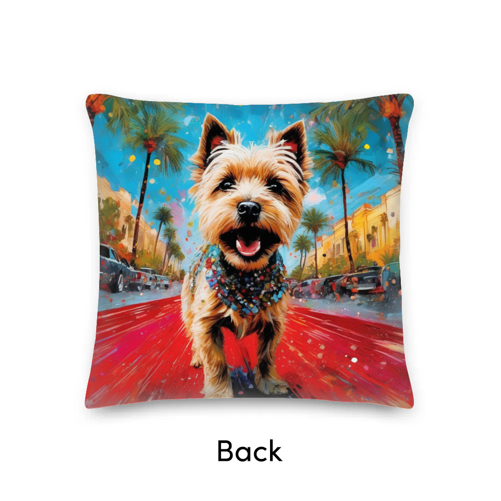 Premium Pillow