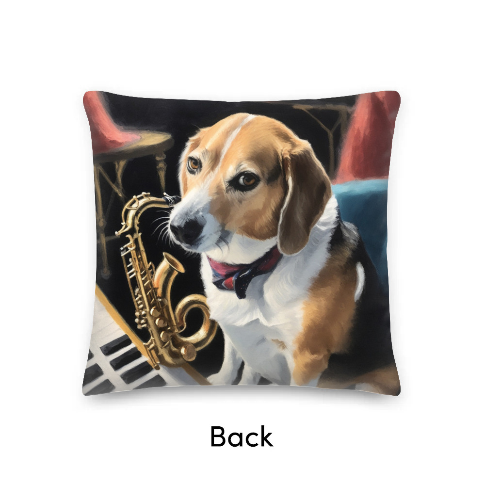Premium Pillow