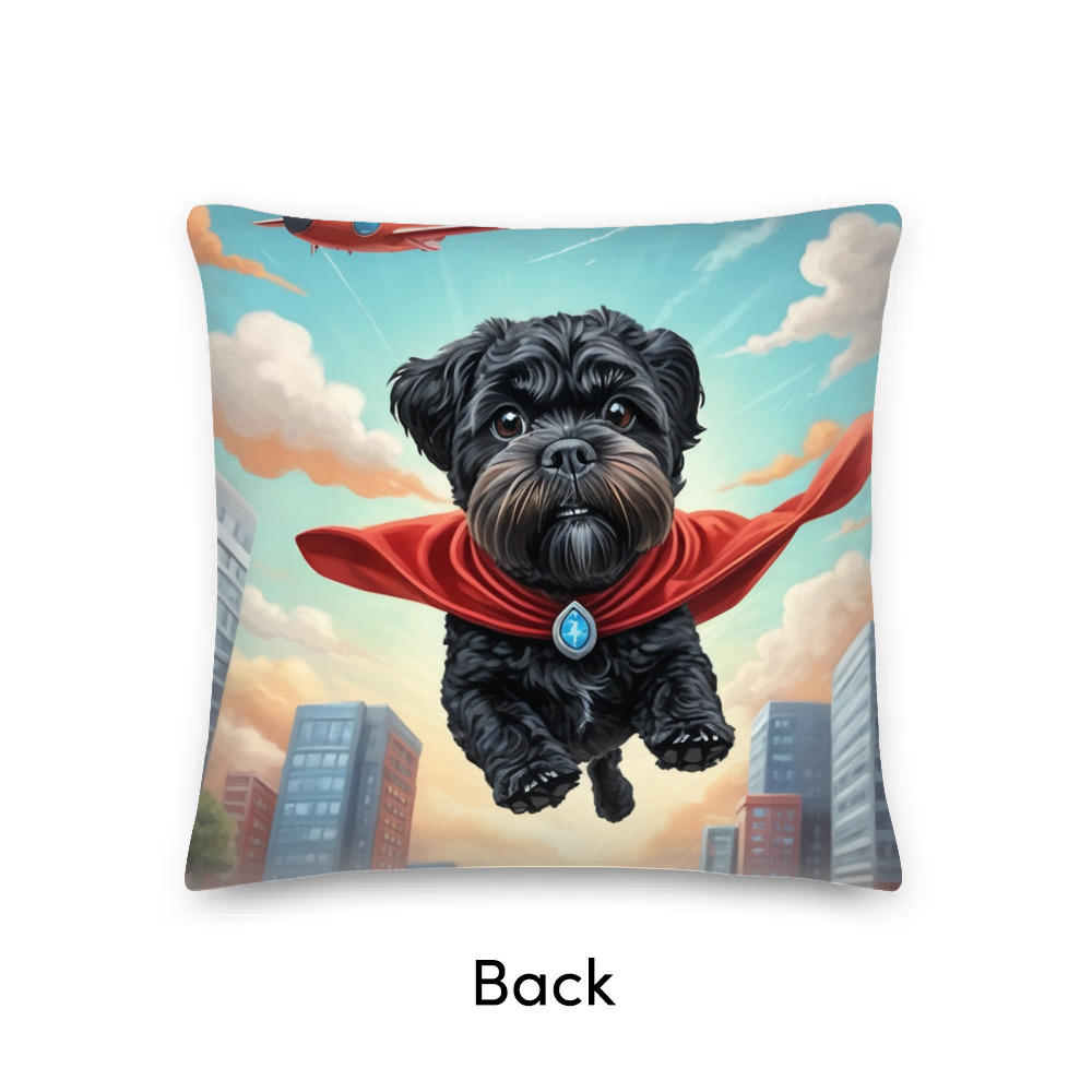 Premium Pillow