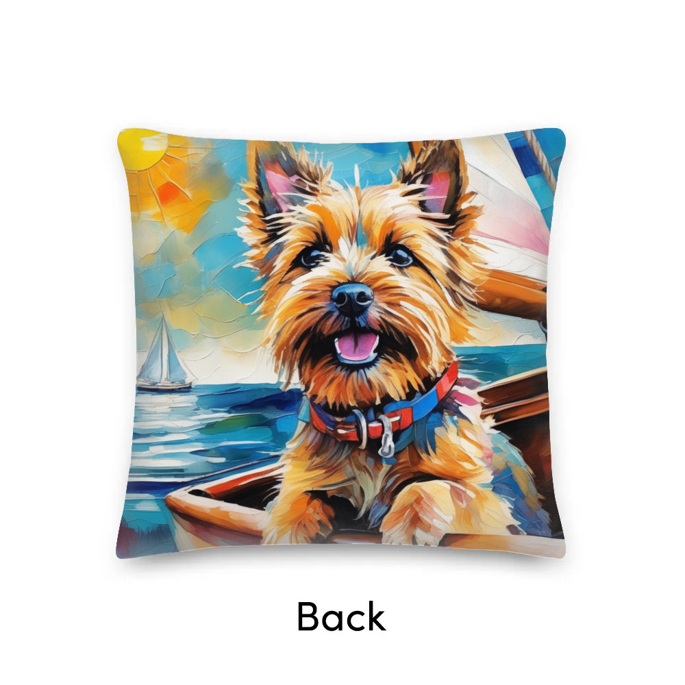 Premium Pillow