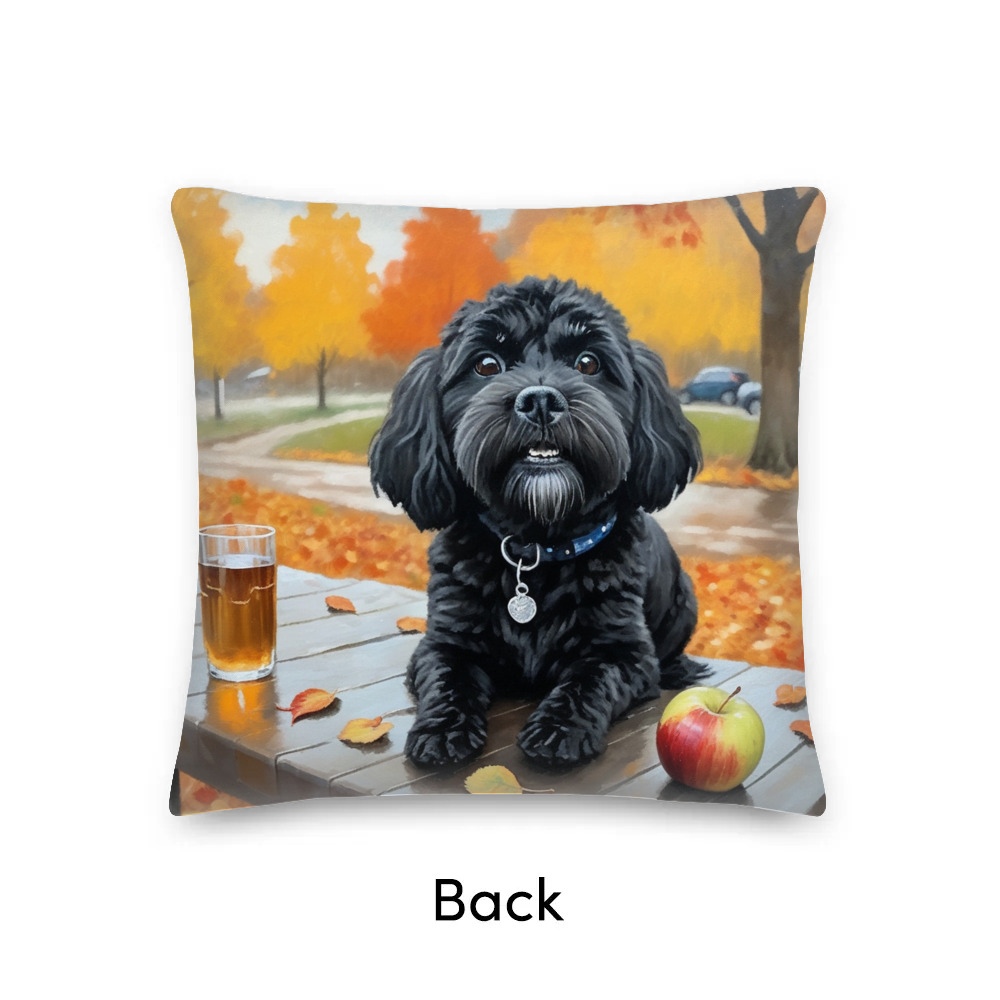 Premium Pillow