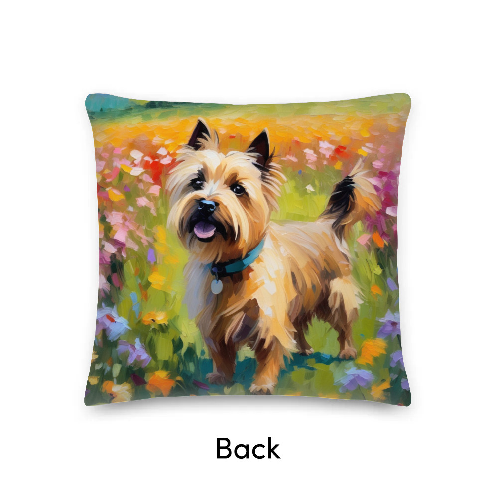 Premium Pillow