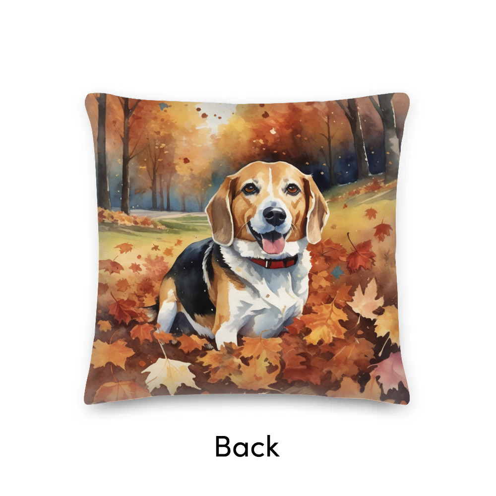 Premium Pillow