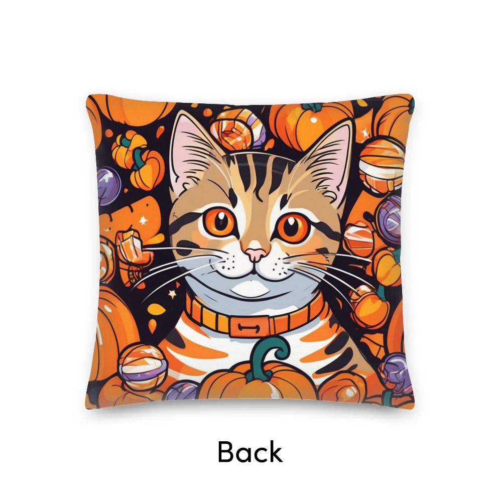 Premium Pillow
