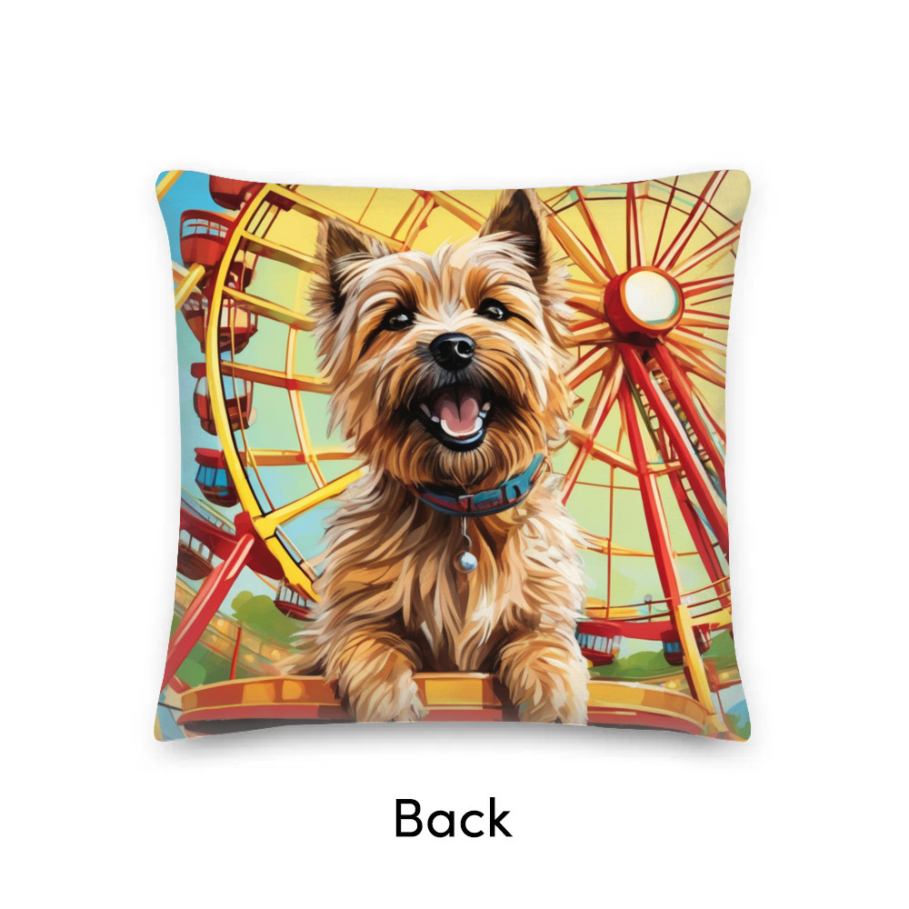 Premium Pillow