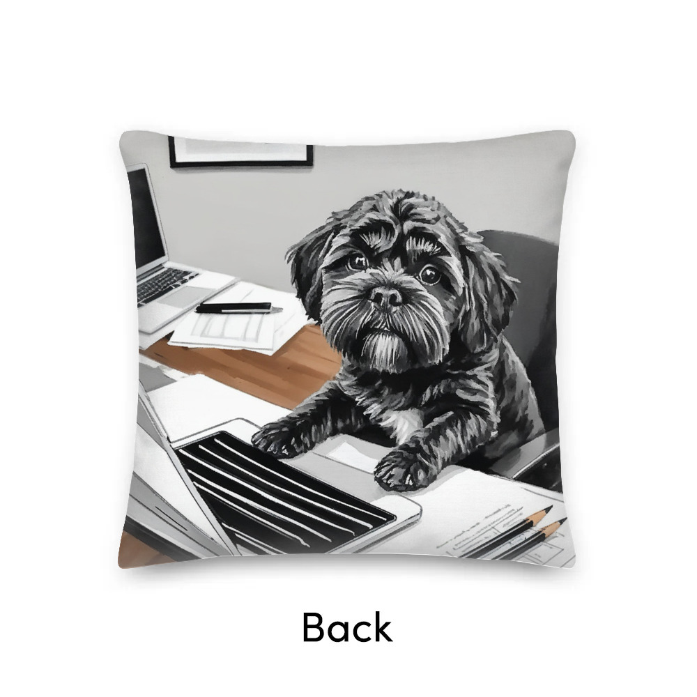 Premium Pillow