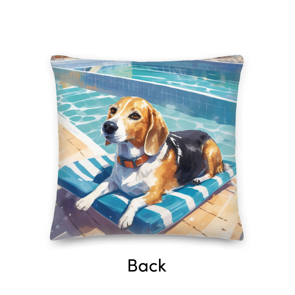 Premium Pillow
