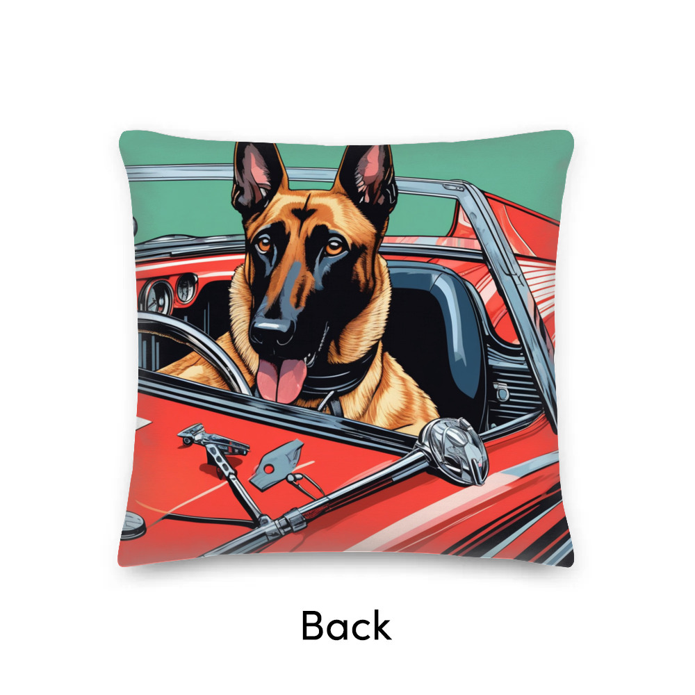 Premium Pillow