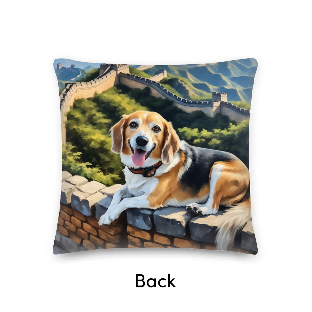 Premium Pillow