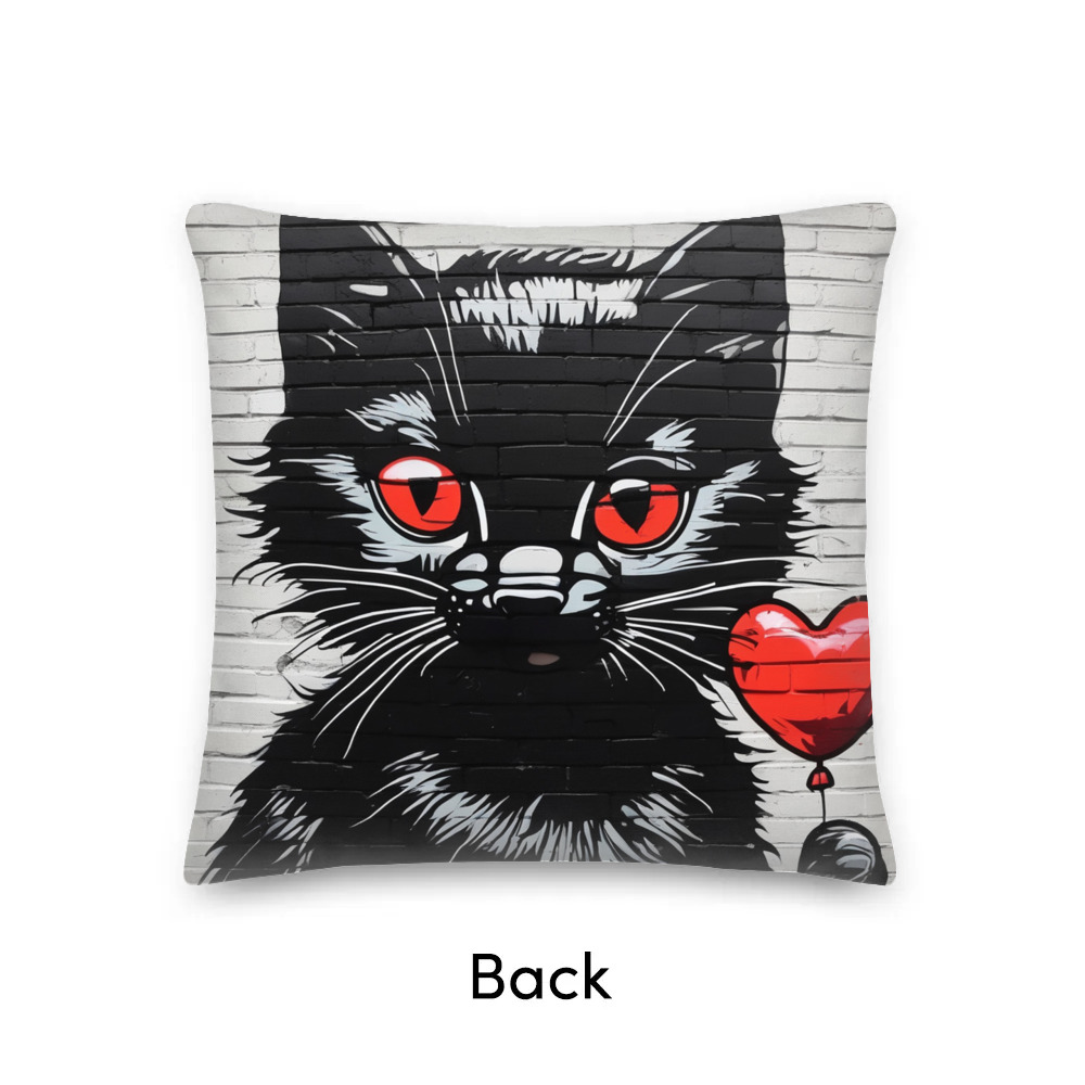 Premium Pillow
