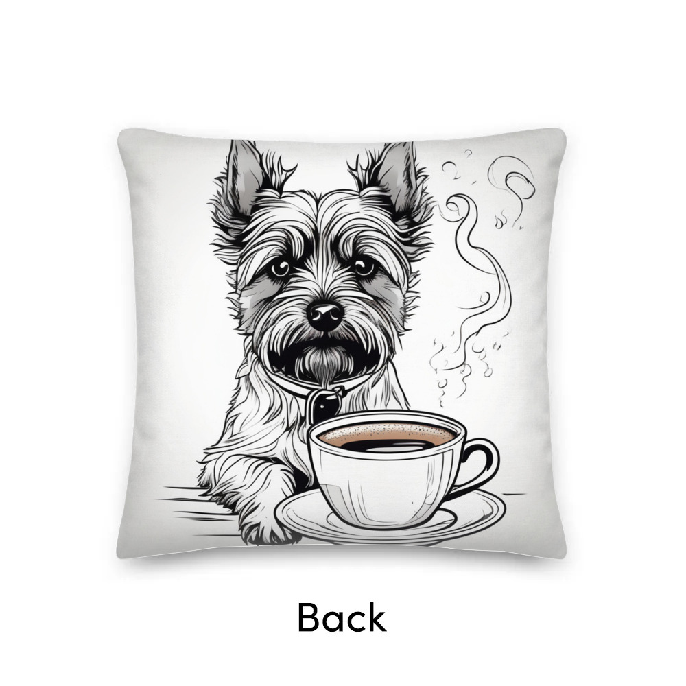 Premium Pillow