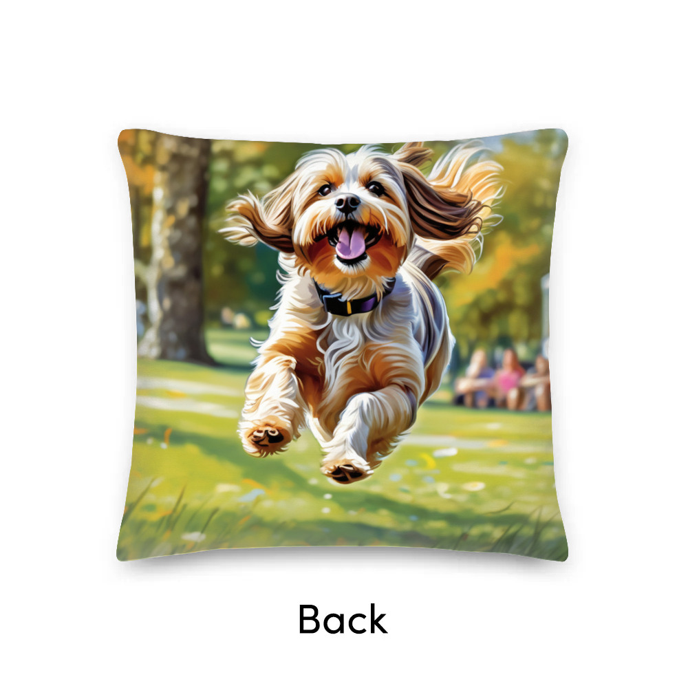 Premium Pillow