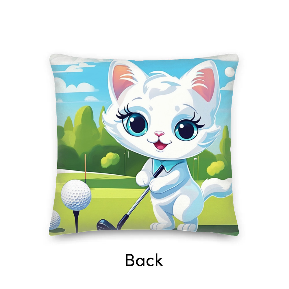 Premium Pillow