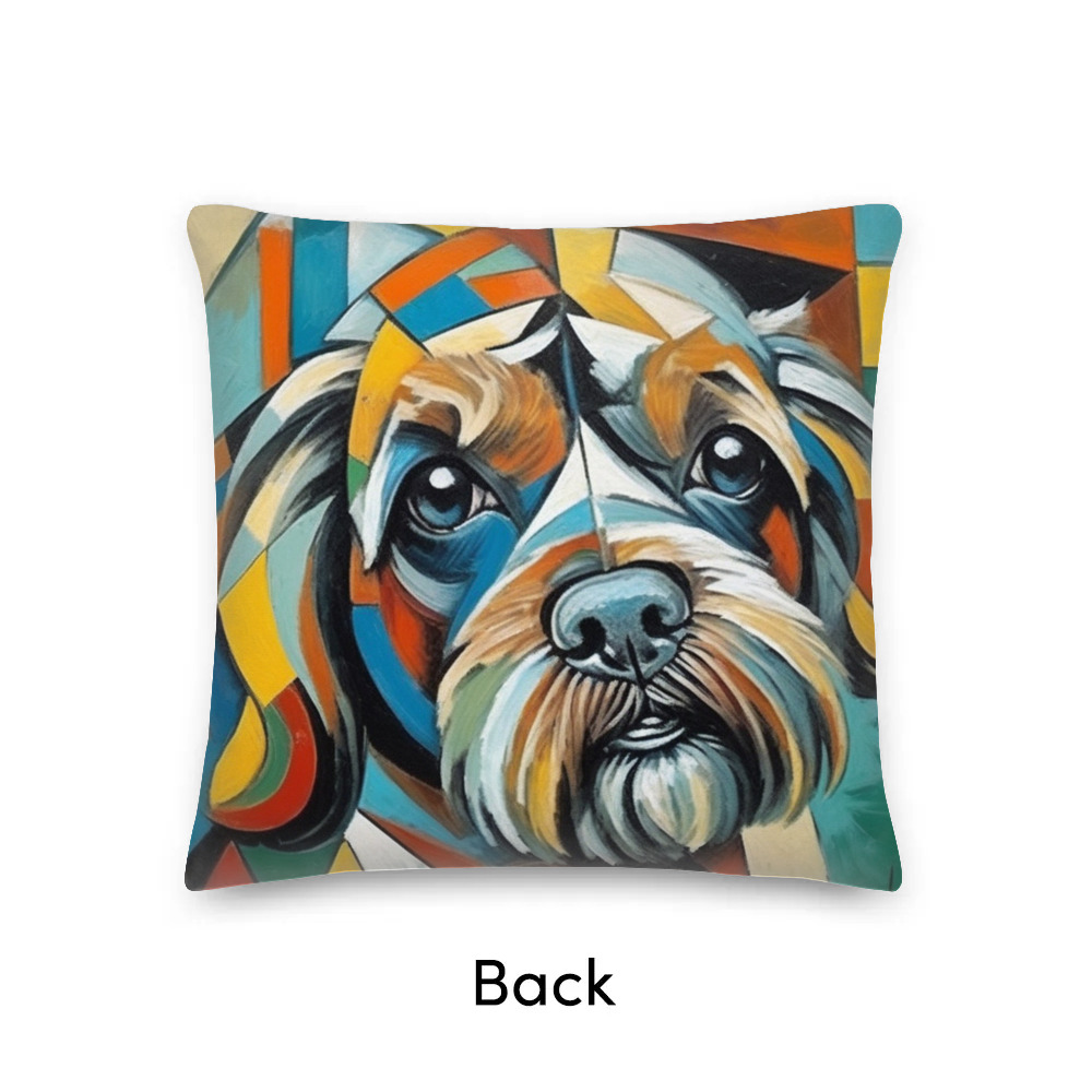 Premium Pillow