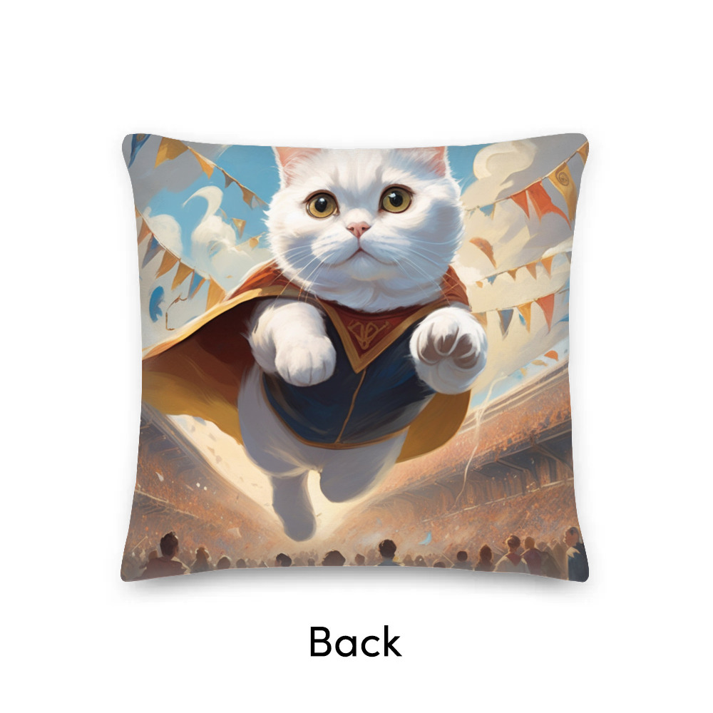 Premium Pillow