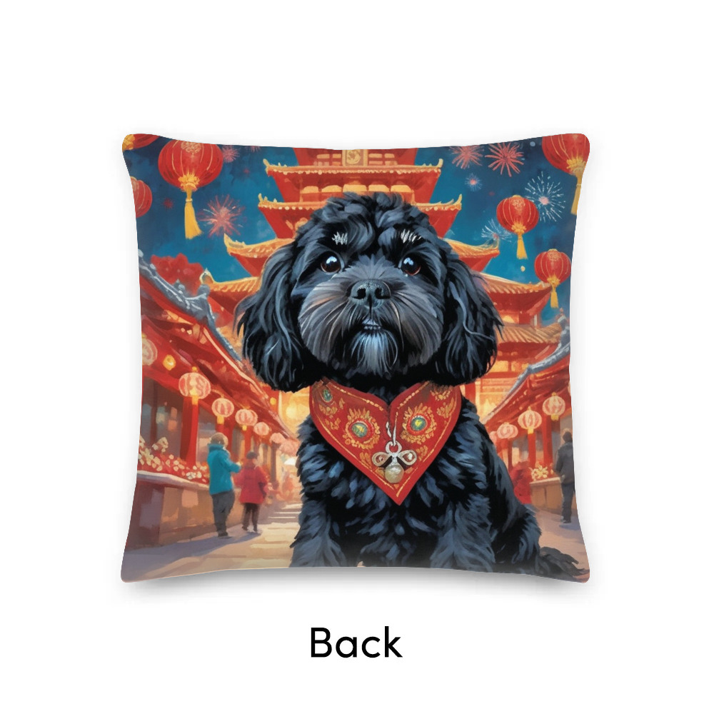 Premium Pillow