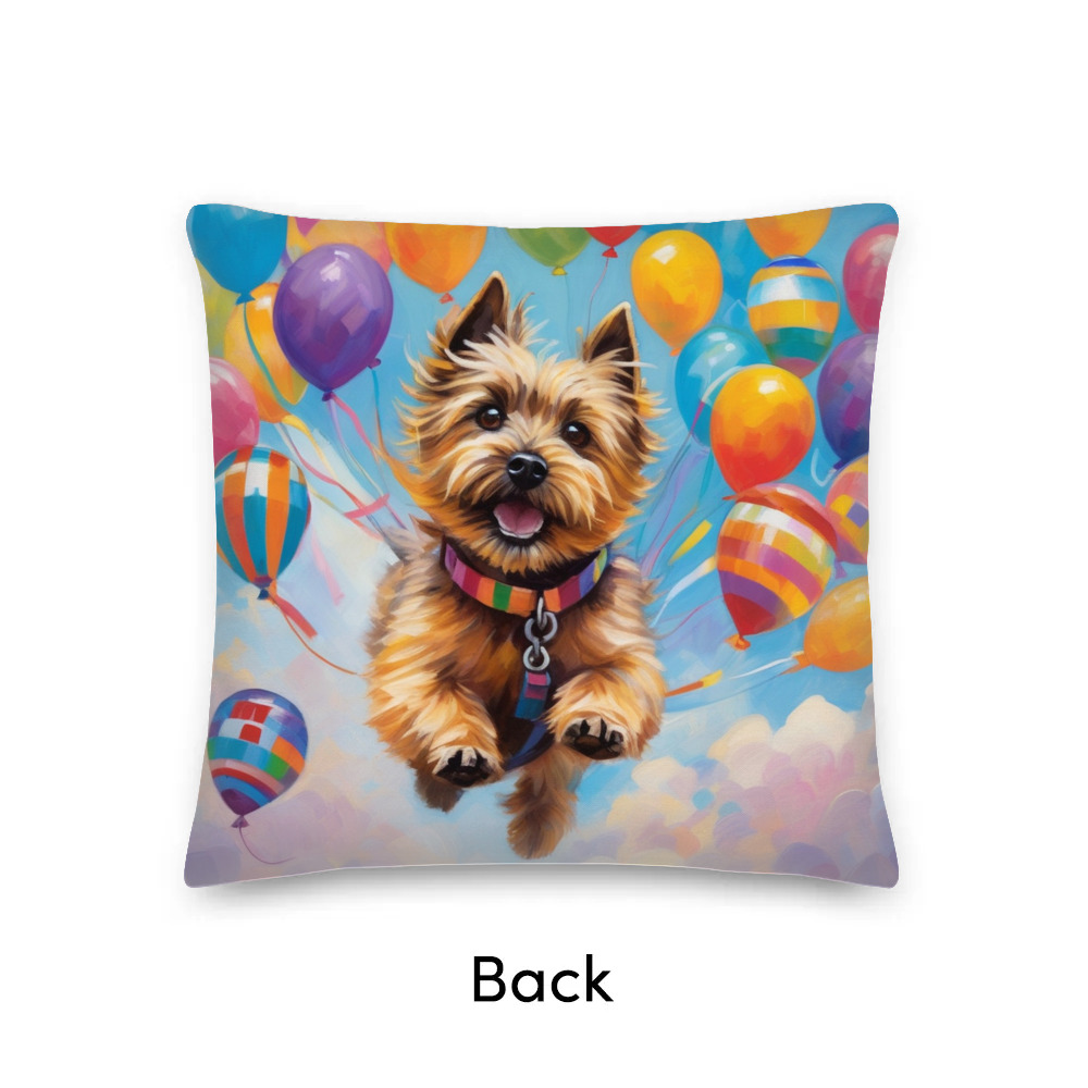 Premium Pillow