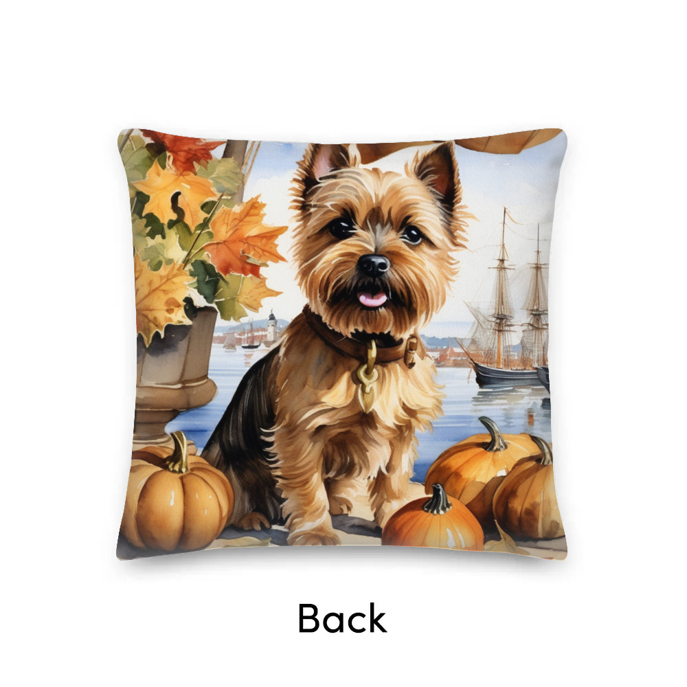 Premium Pillow