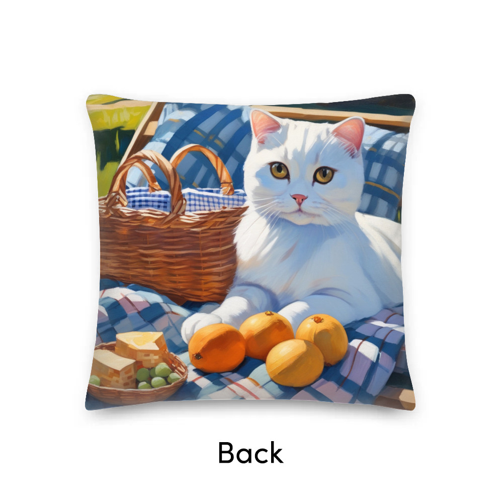 Premium Pillow
