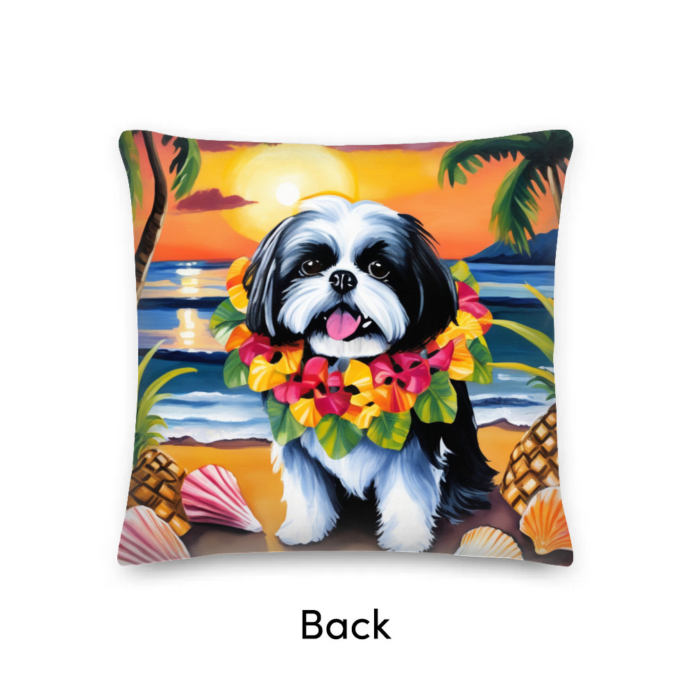 Premium Pillow