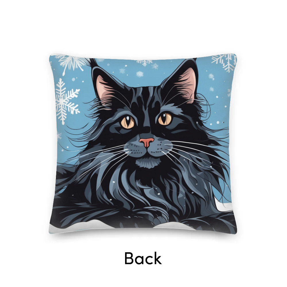 Premium Pillow