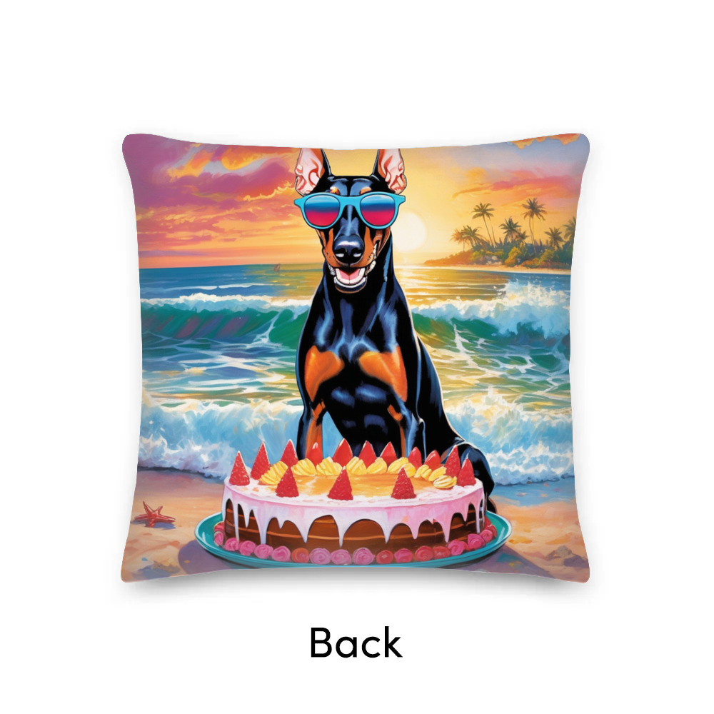 Premium Pillow