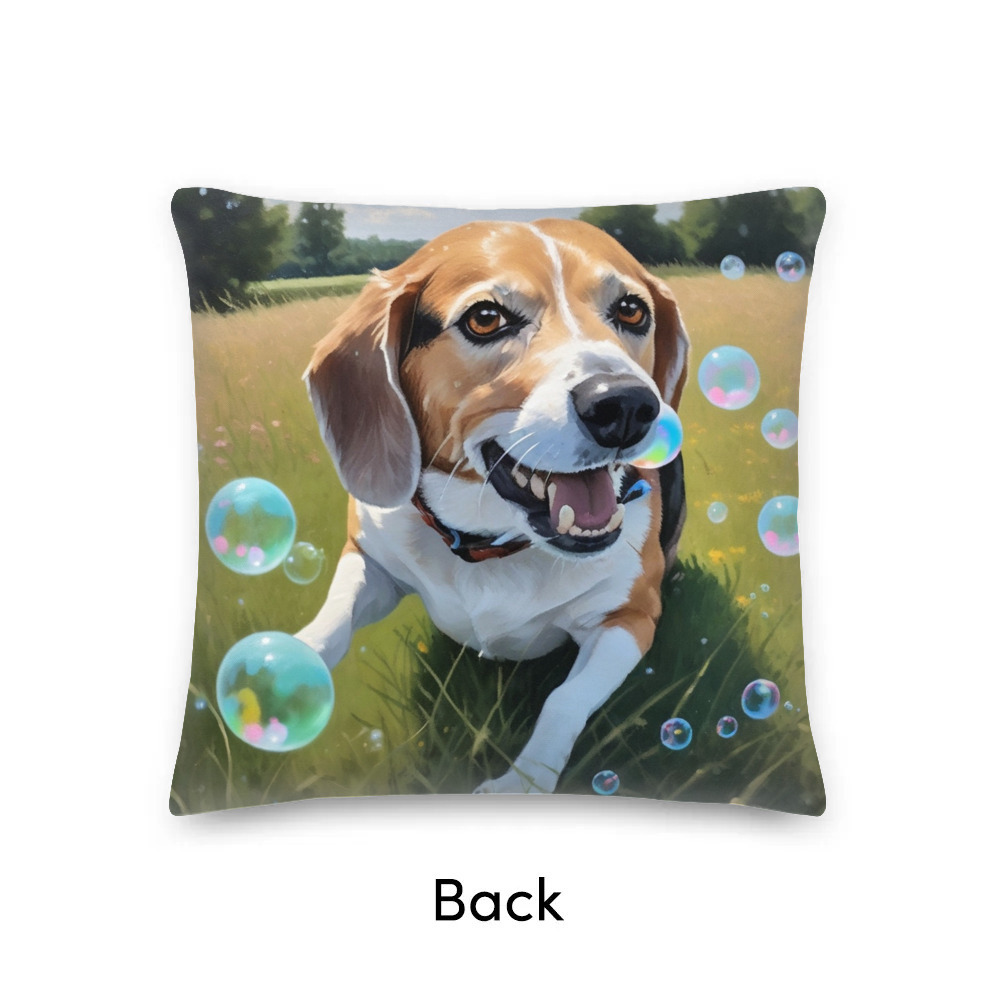Premium Pillow