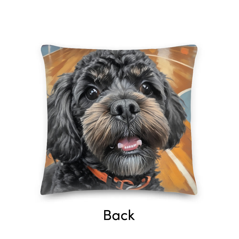 Premium Pillow