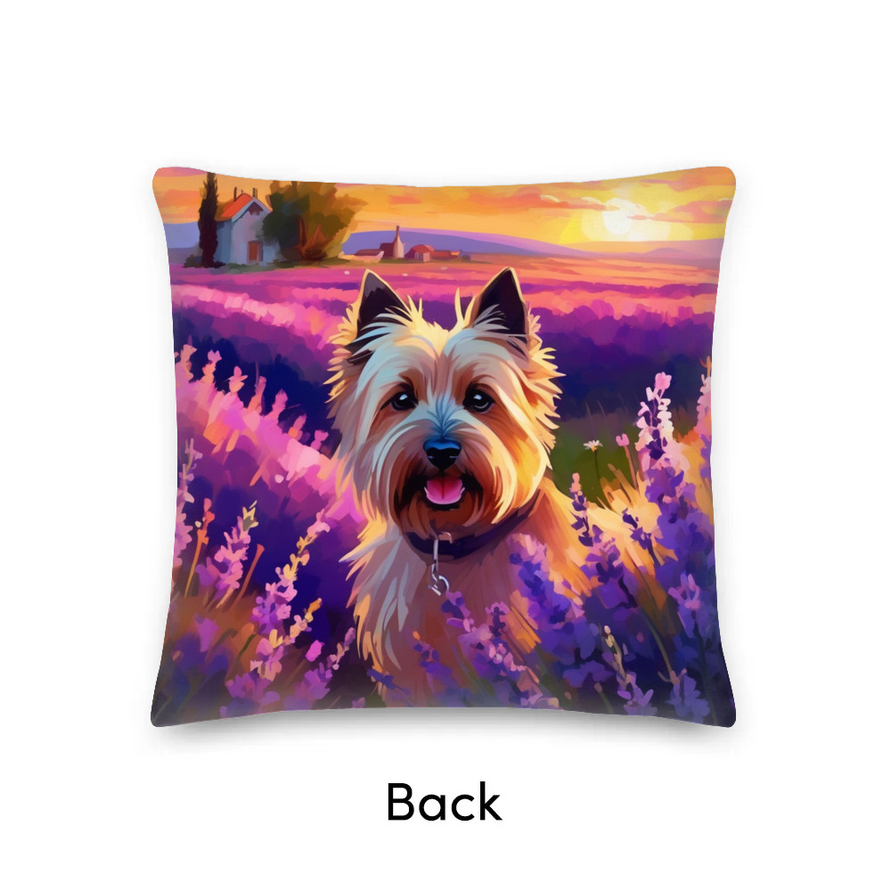Premium Pillow