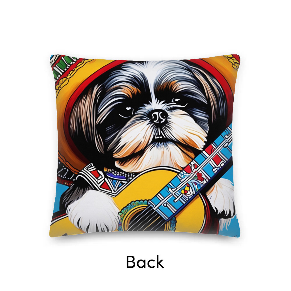 Premium Pillow